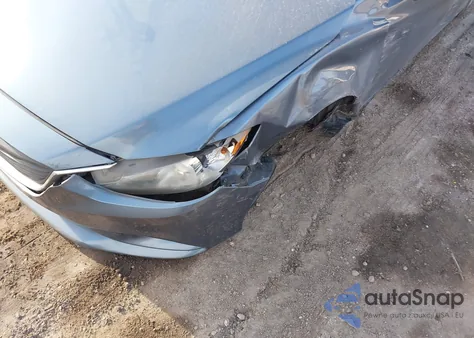 2015 Mazda Mazda6 I Touring z USA, uszkodzony, nr VIN JM1GJ1V58F1217742